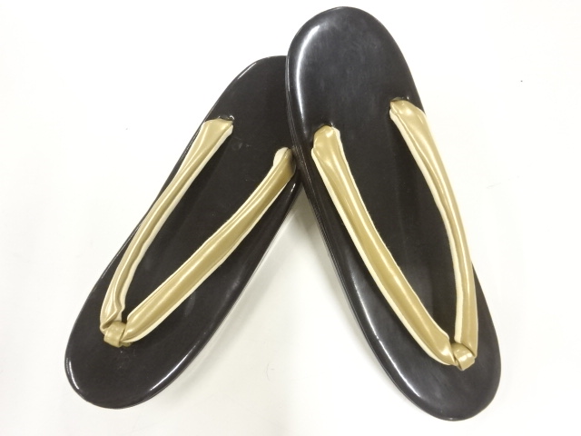 JAPANESE KIMONO / ZORI (JPN:LL)